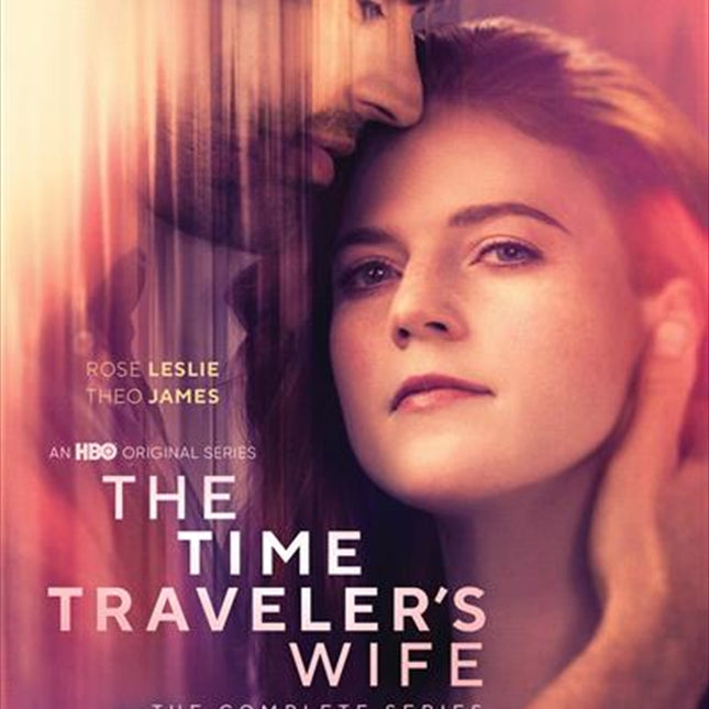 Time Traveler's Wife - Season 1, The DVD