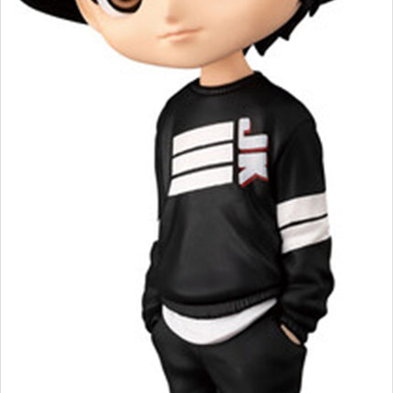 BanPresto - TinyTAN Mic Drop Q posket vol.2 Jung Kook Statue