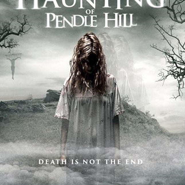 Haunting Of Pendle Hill, The DVD