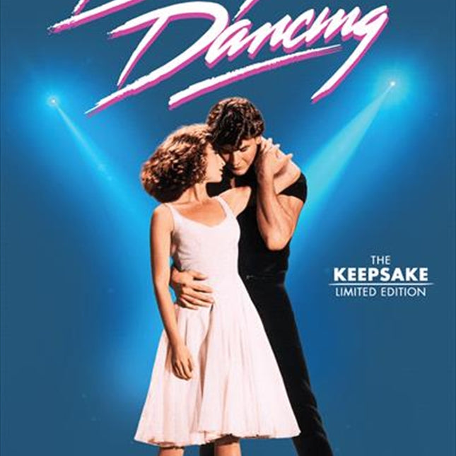 Dirty Dancing | Keepsake Limited Edition DVD