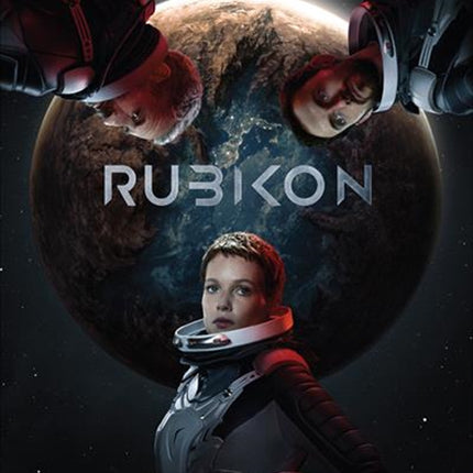 Rubikon DVD