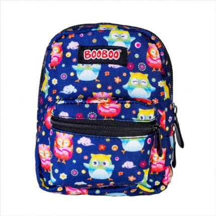 Owl BooBoo Backpack Mini