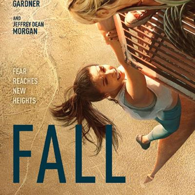Fall DVD