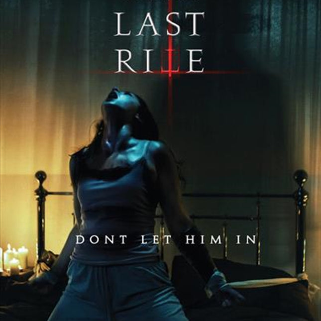 Last Rite, The DVD