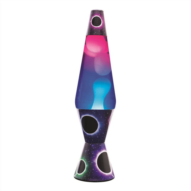 Lost World Diamond Motion Lamp