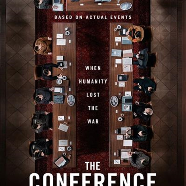Conference, The DVD