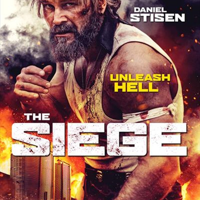 Siege, The DVD