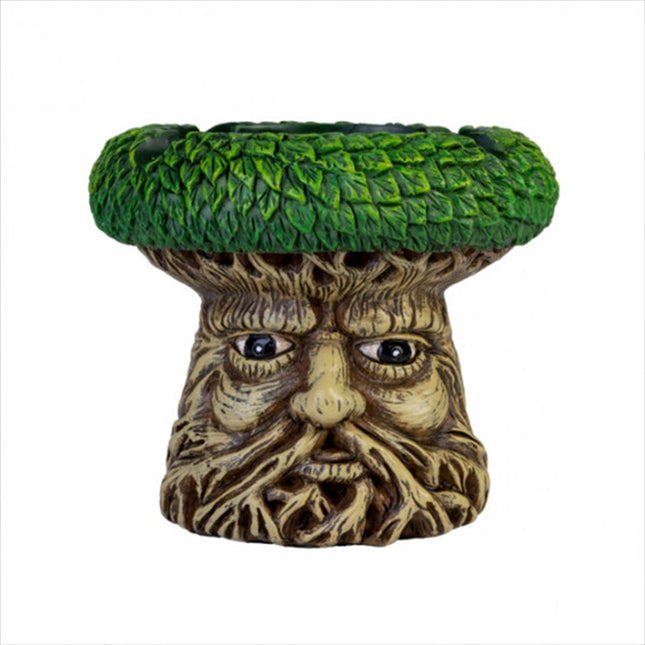 Old Man Tree Ashtray