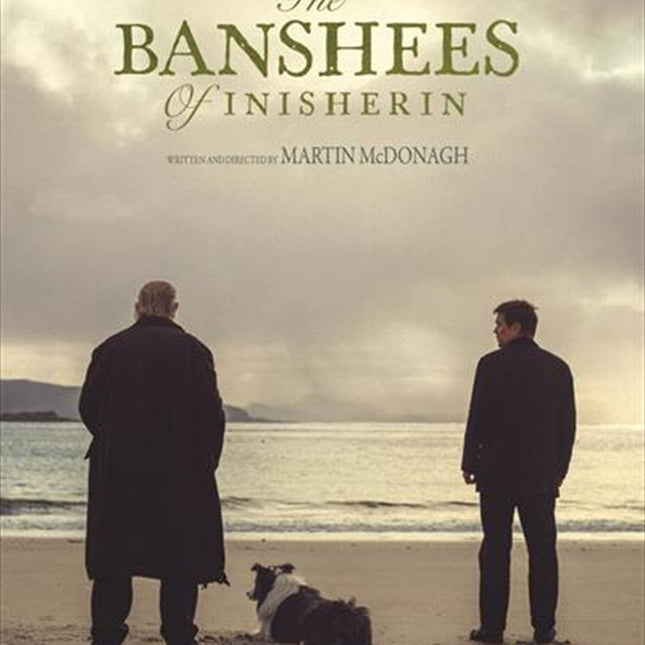 Banshees Of Inisherin, The DVD