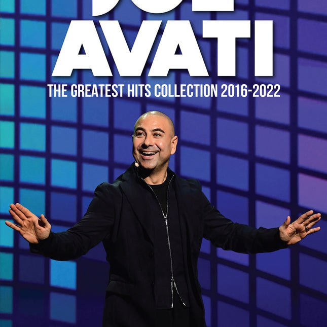 Greatest Hits Collection 2016-2022 DVD