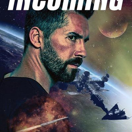 Incoming DVD
