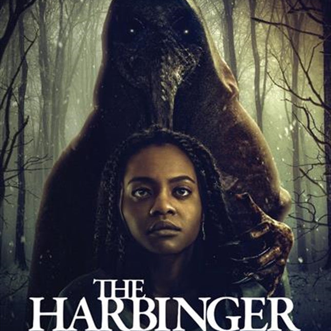 Harbinger, The DVD
