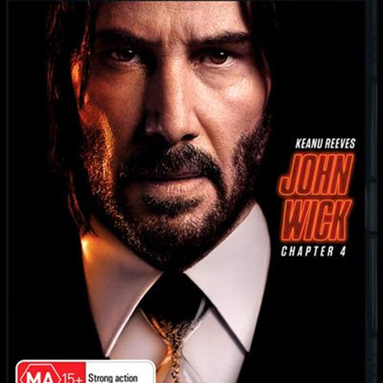 John Wick - Chapter 4 | UHD UHD