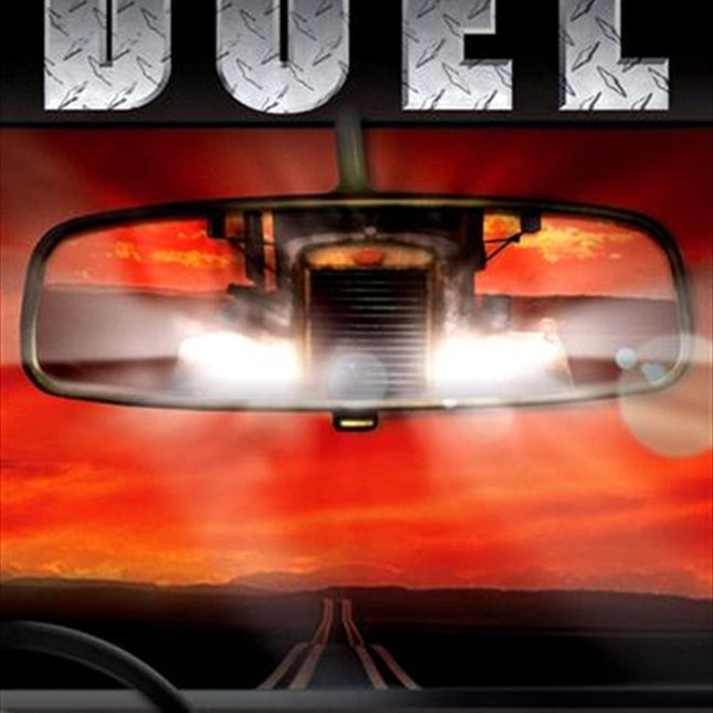 Duel | Blu-ray + UHD UHD