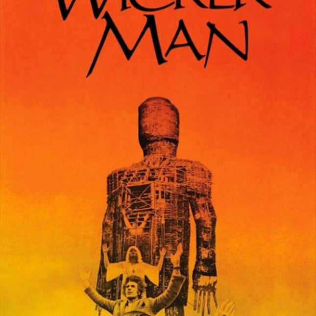 The Wicker Man UHD