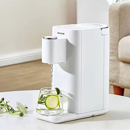 Joyoung Instant Water Dispenser Drink Boiler Container 2L