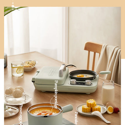 BEAR Multifunctional Breakfast Machine
