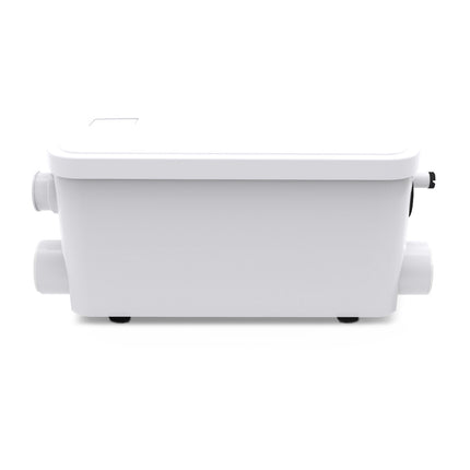 PROTEGE 2 Inlet Grey Water Pump for Bathroom Fixtures Shower Basin Bath