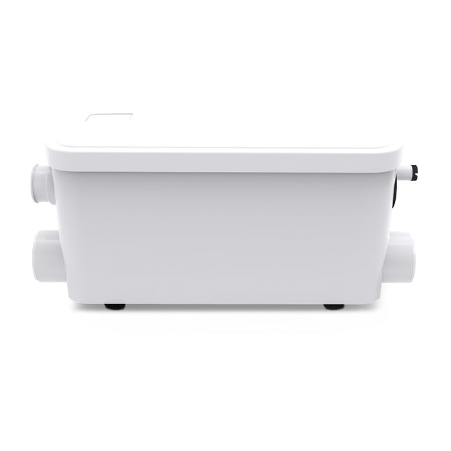 PROTEGE 2 Inlet Grey Water Pump for Bathroom Fixtures Shower Basin Bath