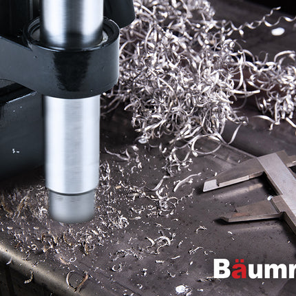 BAUMR-AG Annular Hole Cutter Converter Kit Morse Taper