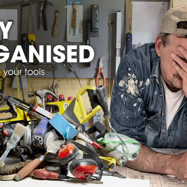 BULLET Tool Trolley Cart Workshop Trolly Mobile Storage Steel Portable Mechanics