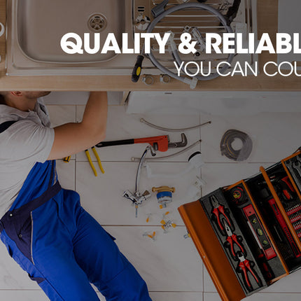 BULLET 118pc Tool Kit Box Set Metal Spanner Organizer Toolbox Household Socket