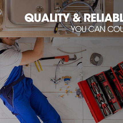 BULLET 118pc Tool Kit Box Set Metal Spanner Household Organizer Toolbox Socket