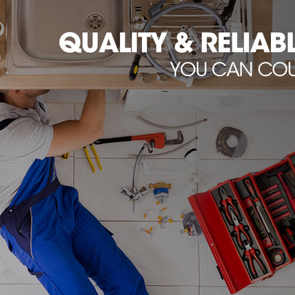 BULLET 118pc Tool Kit Box Set Metal Spanner Socket Organizer Household Toolbox