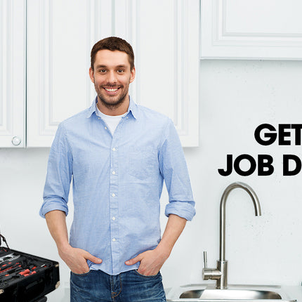 BULLET 925PC Tool Box On Wheels Kit Trolley Mobile Handle Toolbox Set Storage