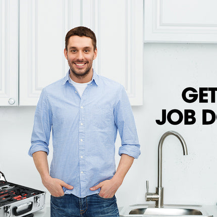 BULLET 925PC Tool Box On Wheels Kit Trolley Mobile Handle Toolbox Storage Set