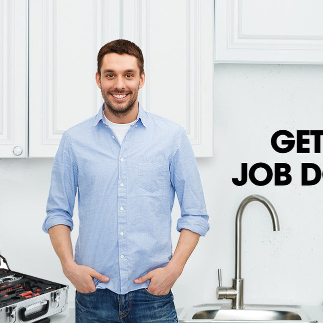 BULLET 925PC Tool Box On Wheels Kit Trolley Mobile Handle Toolbox Storage Set