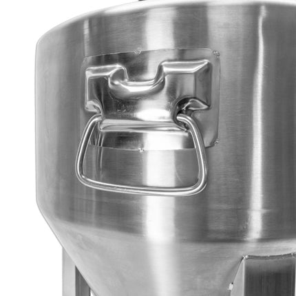 Apollo Titan 30L Stainless Steel Pressure Rated Fermenter