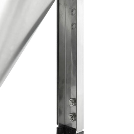 Apollo Titan 30L Stainless Steel Pressure Rated Fermenter