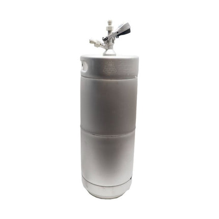 Keg King Keg Coupler A-Type - Push In