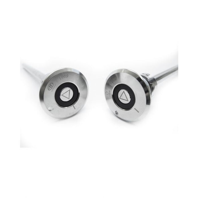 Keg King 50L Stainless Keg Spear - A-Type