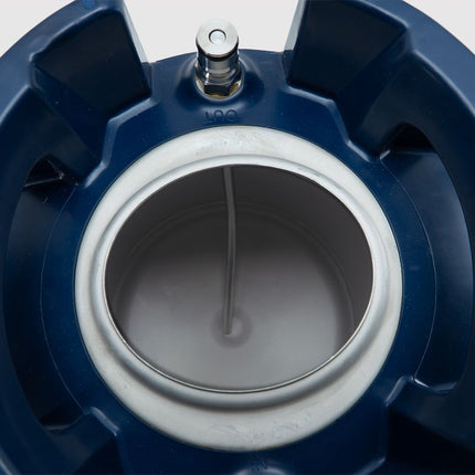 Keg King - Limited Edition True Blue 19L Ball Lock Cornelius "corny" keg