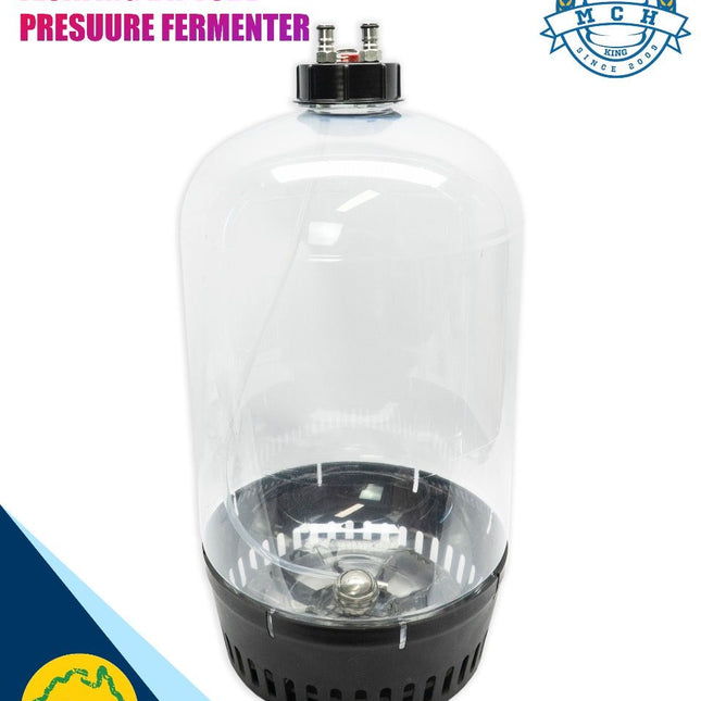 Keg King - Chubby 30L Fermenter