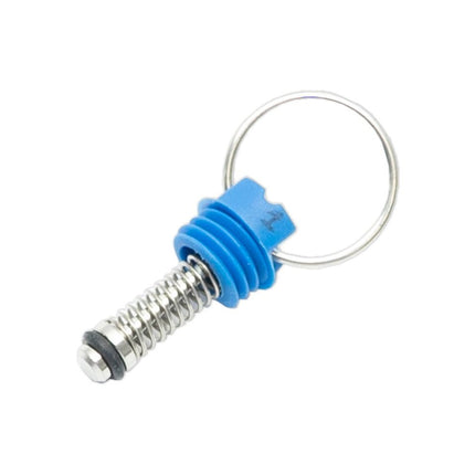 Keg King 10psi Blue PRV