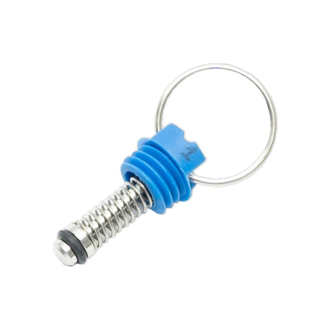 Keg King 10psi Blue PRV