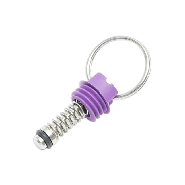 Keg King 15psi Purple PRV