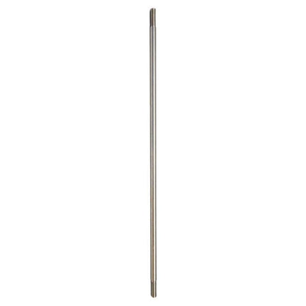 Float rod - 12 in, 304 stainless