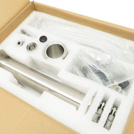 Beer Font Tower - Single Tap Modular Beer Font with Tap