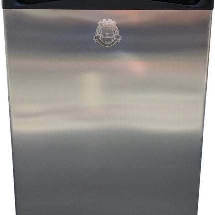 Keg King - Kegmaster Series 4 Kegerator - Fastap DoubleTap