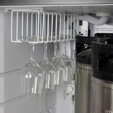 Keg King - Kegmaster Series 4 Kegerator - Fastap DoubleTap