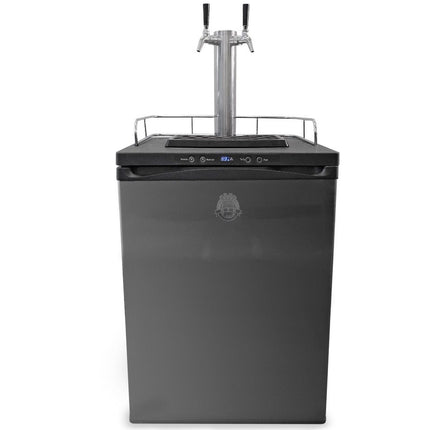 Keg King - Kegmaster Series 4 Kegerator - Fastap DoubleTap