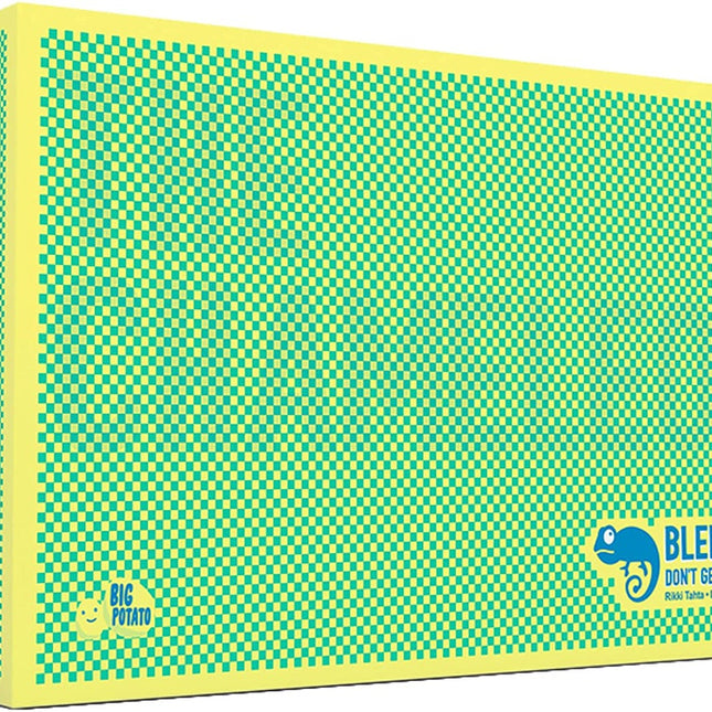 Big Potato The Chameleon for 14+ Years 49877