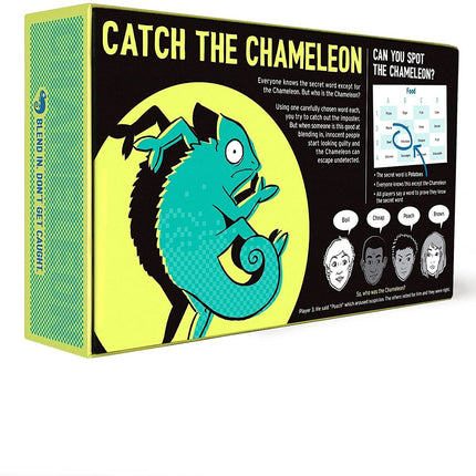 Big Potato The Chameleon for 14+ Years 49877