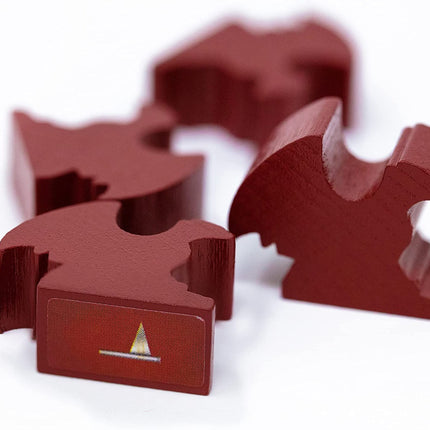 Catan Treasures, Dragons & Adventurers