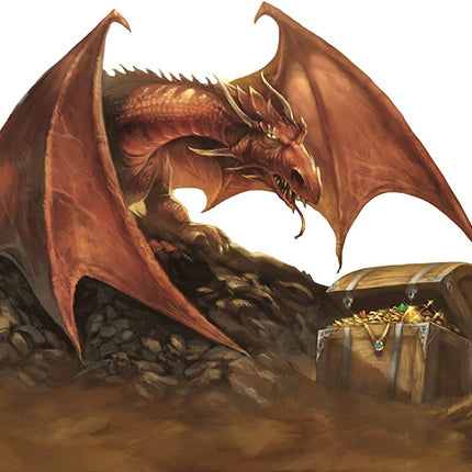 Catan Treasures, Dragons & Adventurers