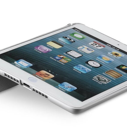Cooler Master Wake Up Folio Silver mini iPad case C-IPMF-CTWU-SS